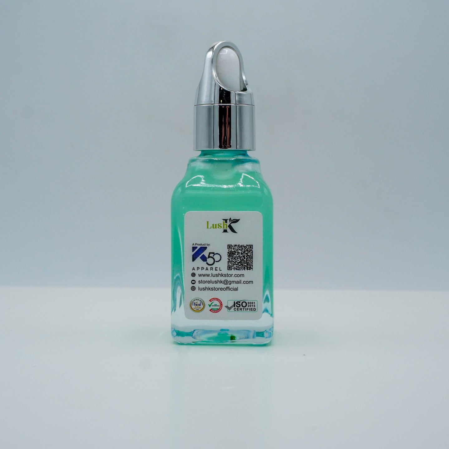 Vitamin B Repair & Restore Face Serum